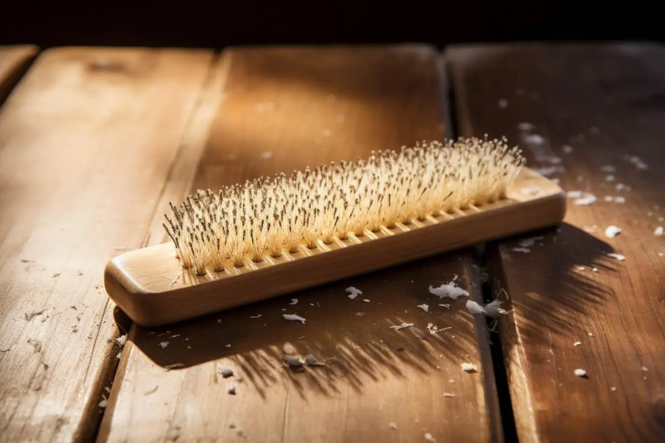 Extrém száraz haj: gyakori okok és hatékony megoldások